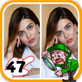 Free Difference Picture Games icon