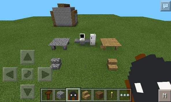 Mods for Minecraft PE screenshot 7