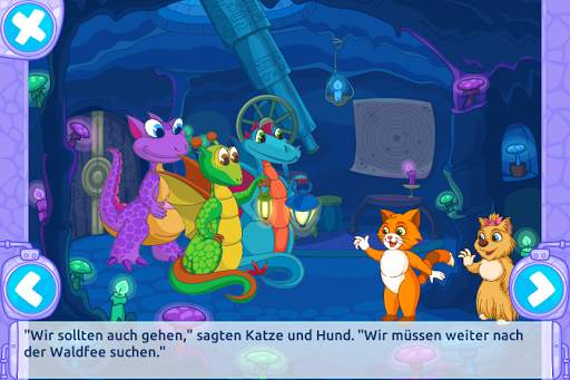 Lernspiele für 6-9 screenshot 6