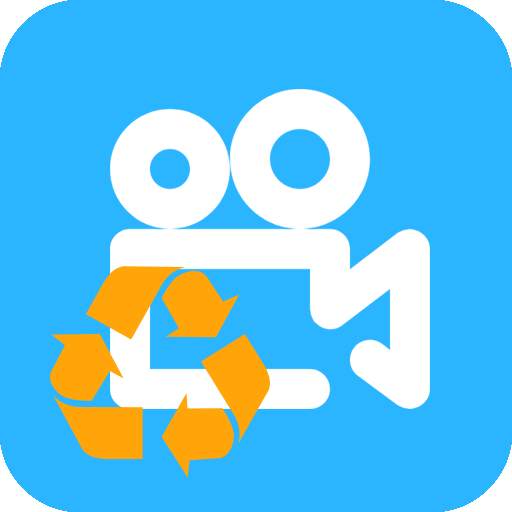 Deleted Video Recovery 1.0.28