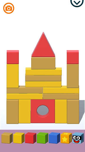 Pango Kaboom : Укладка игры скриншот 8