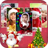 Christmas Video Maker