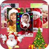 Christmas Video Maker 1.0