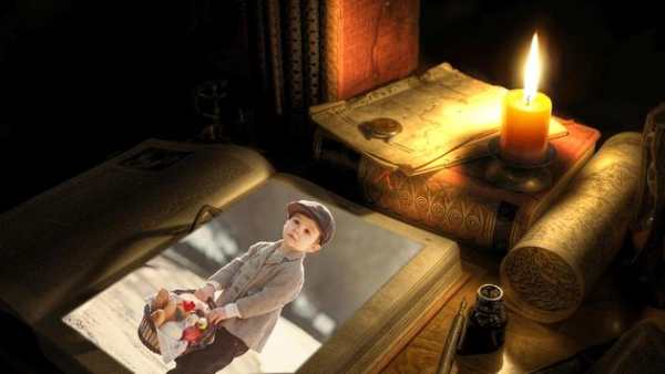 Book Photo Frame screenshot 3