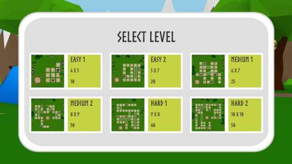 Snake Ludo 3D screenshot 2