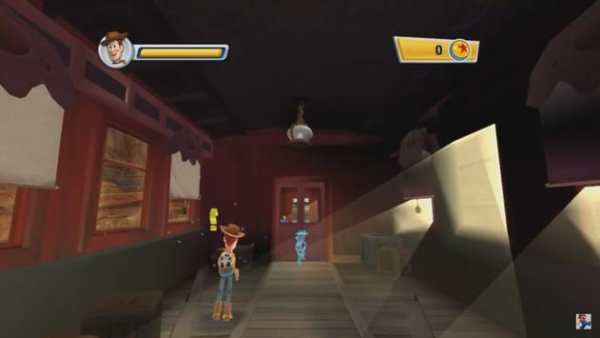 Guide Toy Story screenshot 2