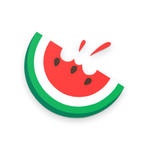 Manga Melon - Free Manga Reader app icon