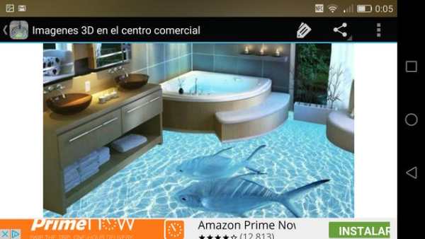 Imagenes en 3D screenshot 6
