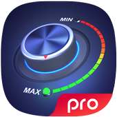Equalizer Pro - Volume Booster & Bass Booster on 9Apps