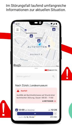 SmartWay screenshot 6