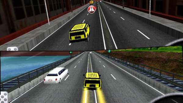 Speed Cars Racing screenshot 2