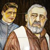 Padre Pio on 9Apps