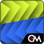 Swipe Swipe icon