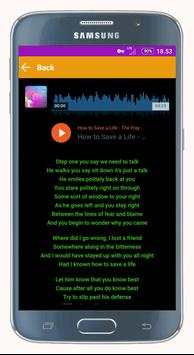 Best Alternative Pop Songs screenshot 1