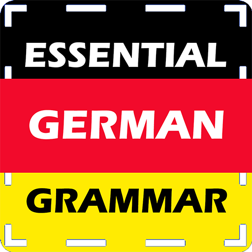 Essential German Grammar icon