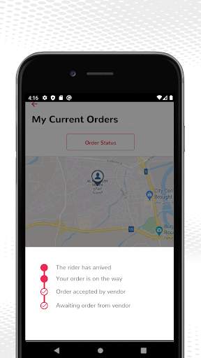 MahallatOman - Shopping, Food Order and Delivery screenshot 4