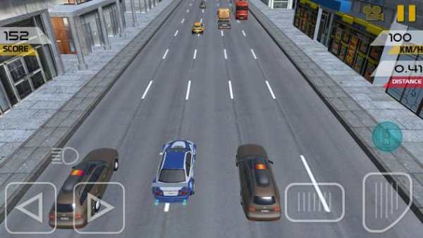 Real BMW Driving 2020 screenshot 2