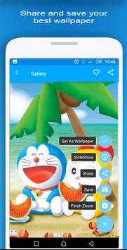 Doraemon Wallpapers screenshot 2