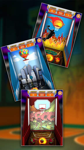 Free Shots 3D screenshot 5
