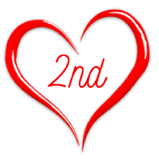 The 2nd Love Dating App icon