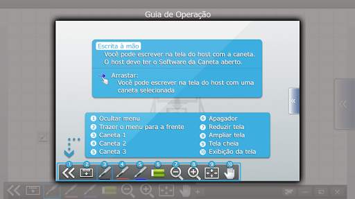 SHARP Display Connect screenshot 3