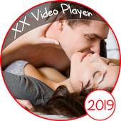 XX Video Player 2019 - Ultra HD Video Player 2019 1.0