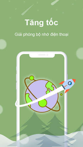 Clean Booster screenshot 2