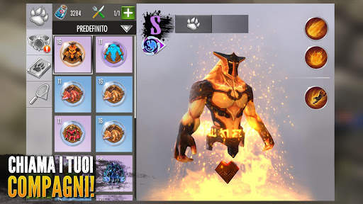 Order & Chaos 2:  GDR Online screenshot 3