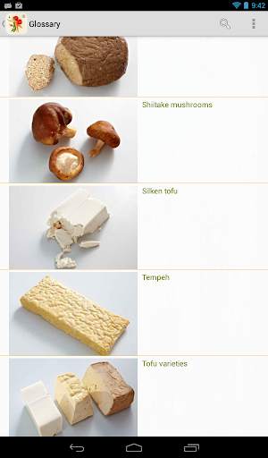 Go Veggie! LITE screenshot 17