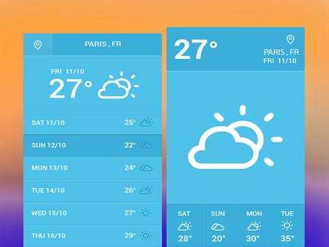 Weather Australia Radar-Widget screenshot 13