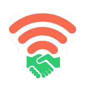 Share Wifi Password