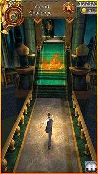Temple Jungle Prince Run: Adventure Runner screenshot 4