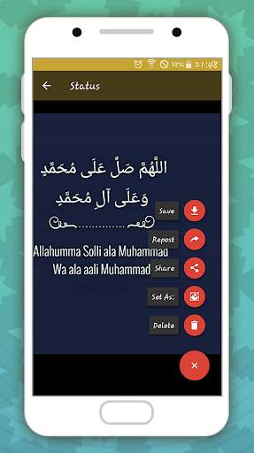 Status Saver for WhatsApp - Save & Download Status screenshot 3