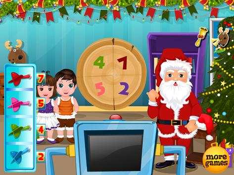 Santa Claus Kindergarten screenshot 4