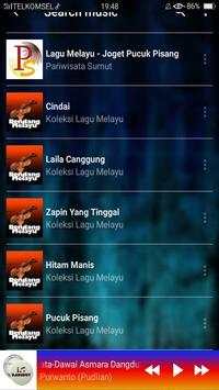 Gudang Musik MP3 Terlengkap screenshot 4