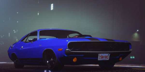 Underground Racing Simulator screenshot 6