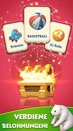 Brick Ball Blast: Kugelbrecher screenshot 5