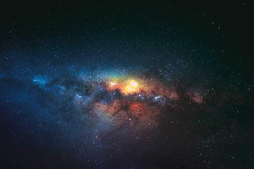 Space Wallpaper HD & 4k Backgrounds screenshot 14