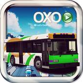 City Line Bus Simulator – Extreme Travel Adventure 1.0.271216