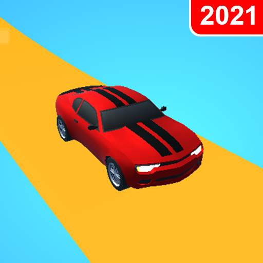 Manual Gear Car Race 3D - Manual Transmission 24.2.21
