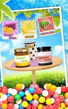 Milkshake screenshot 10