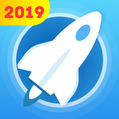 Speed Booster icon