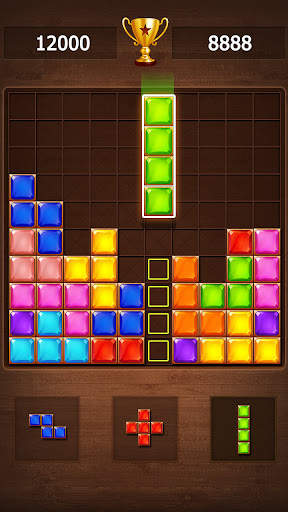 Puzzle Brain-easy game screenshot 5