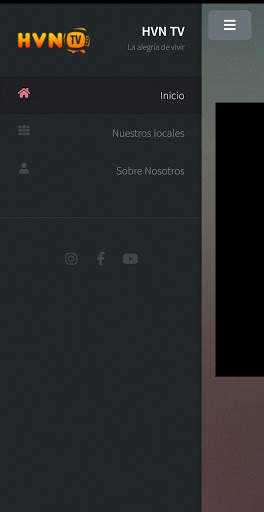 HVN TV screenshot 2