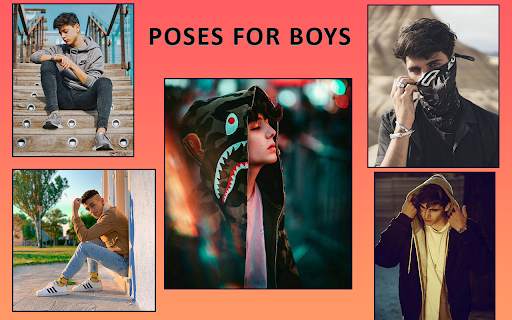 Pro Photographer Free Photo Style Guide screenshot 6