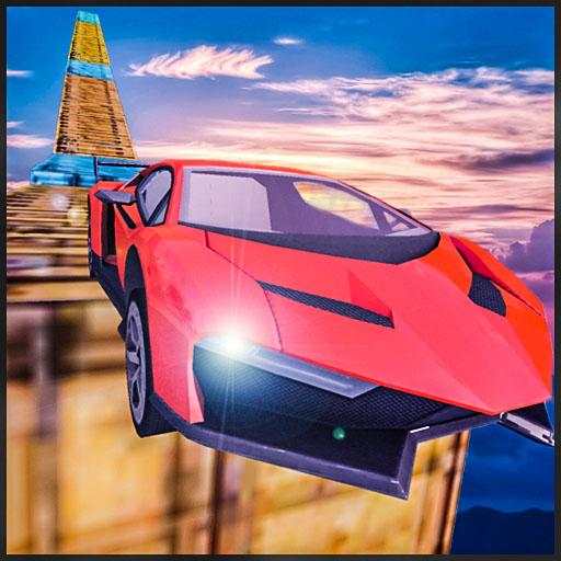 Outstanding Car driving and stunt Game 1.2