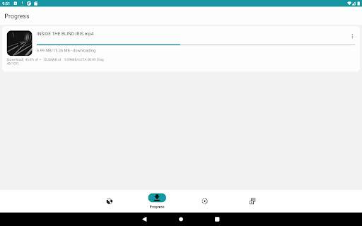 All Video Downloader screenshot 20