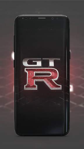GTR Wallpapers screenshot 1