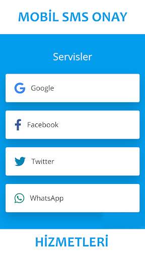 mobil-onay.com Mobil Onay Hizmeti screenshot 3