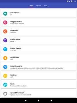Verificador de raízes screenshot 12